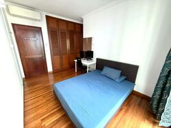 Simei Green Condominium (D18), Condominium #605309411